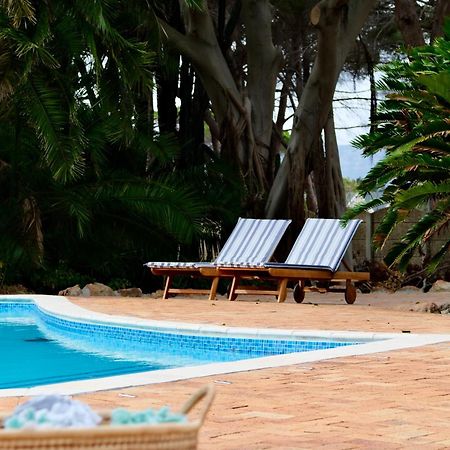 Somer House Guest Suites Somerset West Buitenkant foto