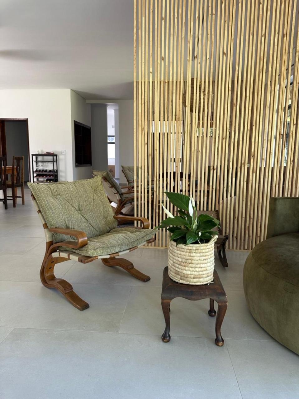Somer House Guest Suites Somerset West Buitenkant foto