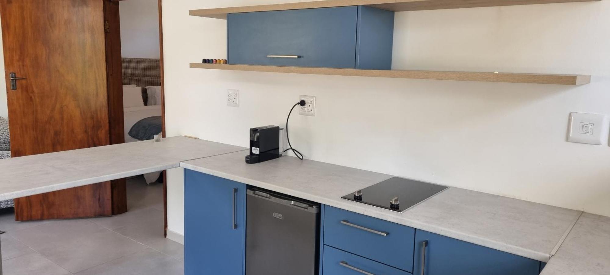Somer House Guest Suites Somerset West Buitenkant foto