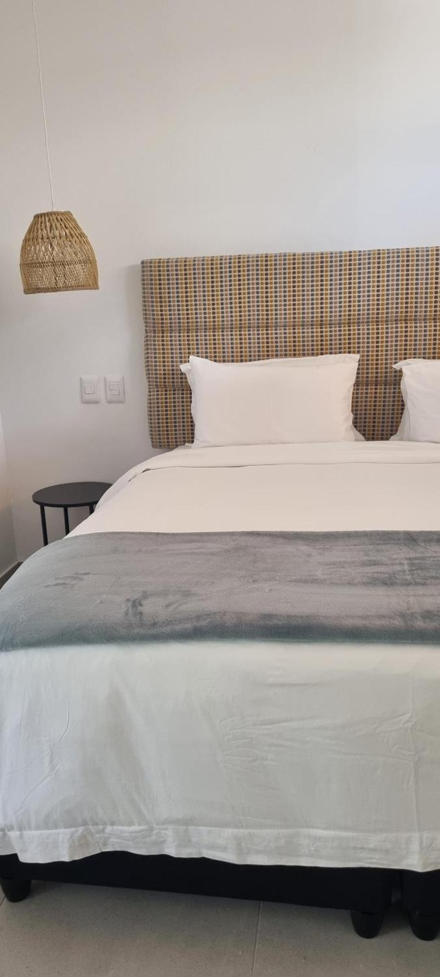 Somer House Guest Suites Somerset West Buitenkant foto