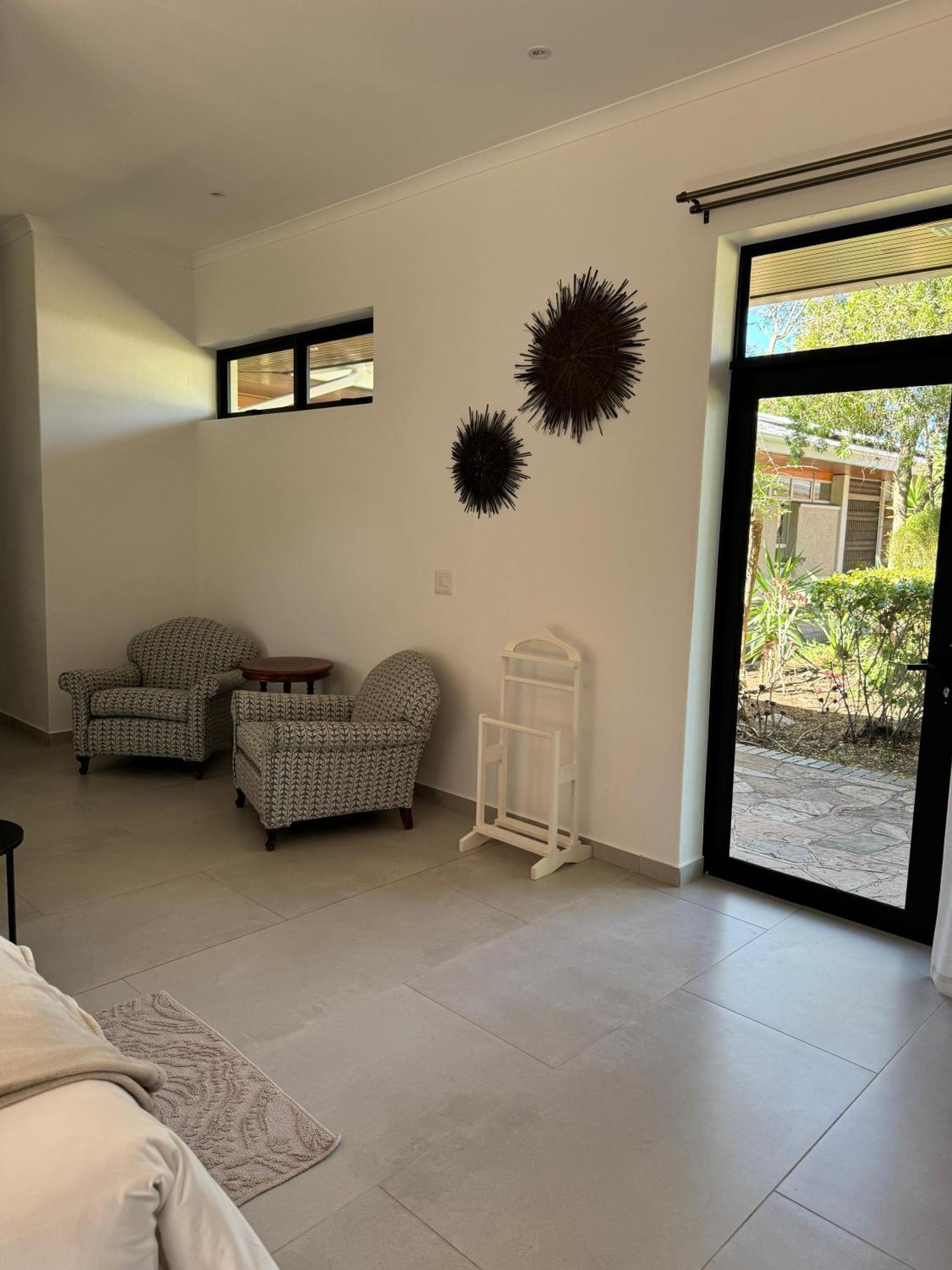 Somer House Guest Suites Somerset West Buitenkant foto