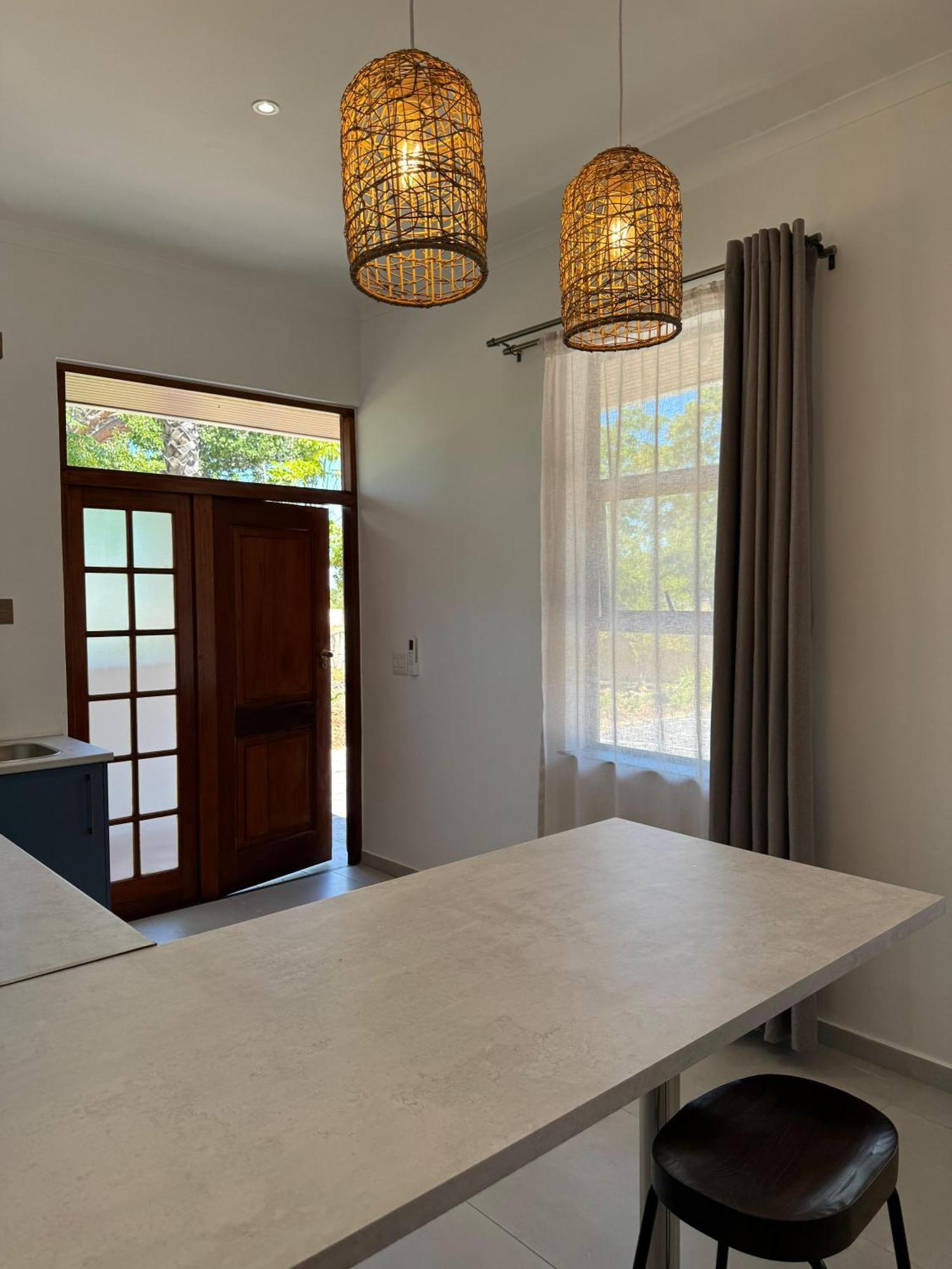 Somer House Guest Suites Somerset West Buitenkant foto