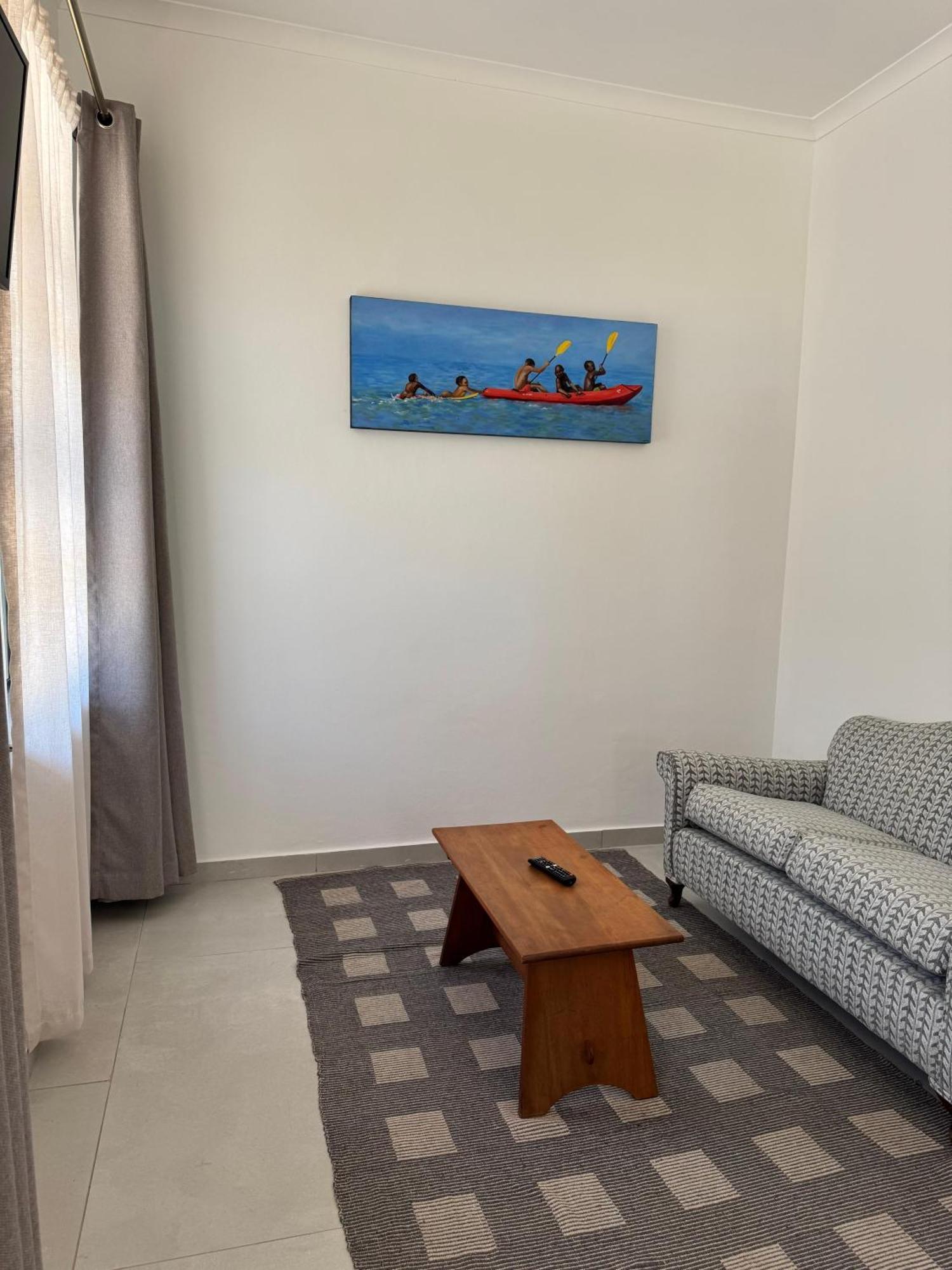 Somer House Guest Suites Somerset West Buitenkant foto
