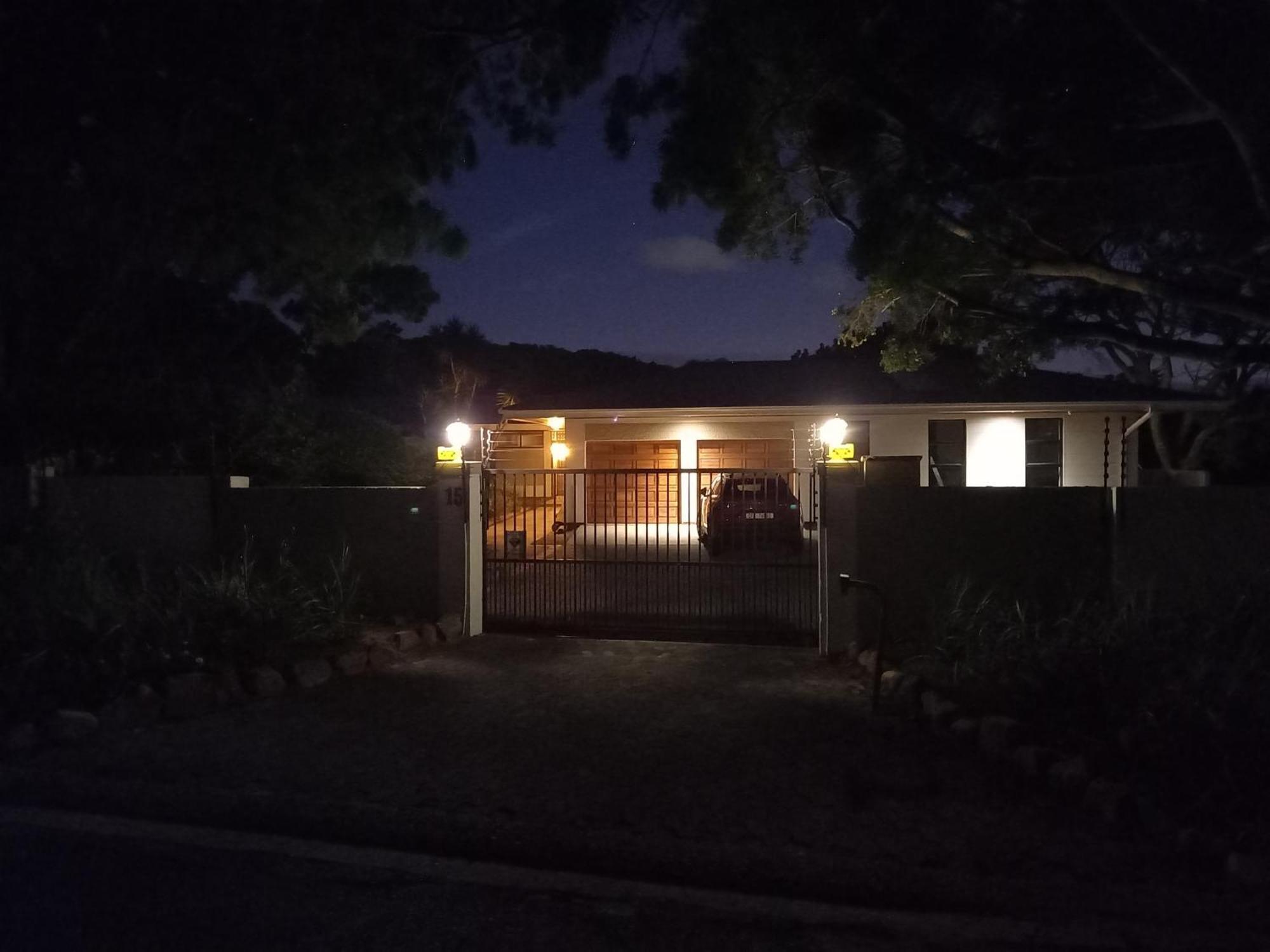Somer House Guest Suites Somerset West Buitenkant foto