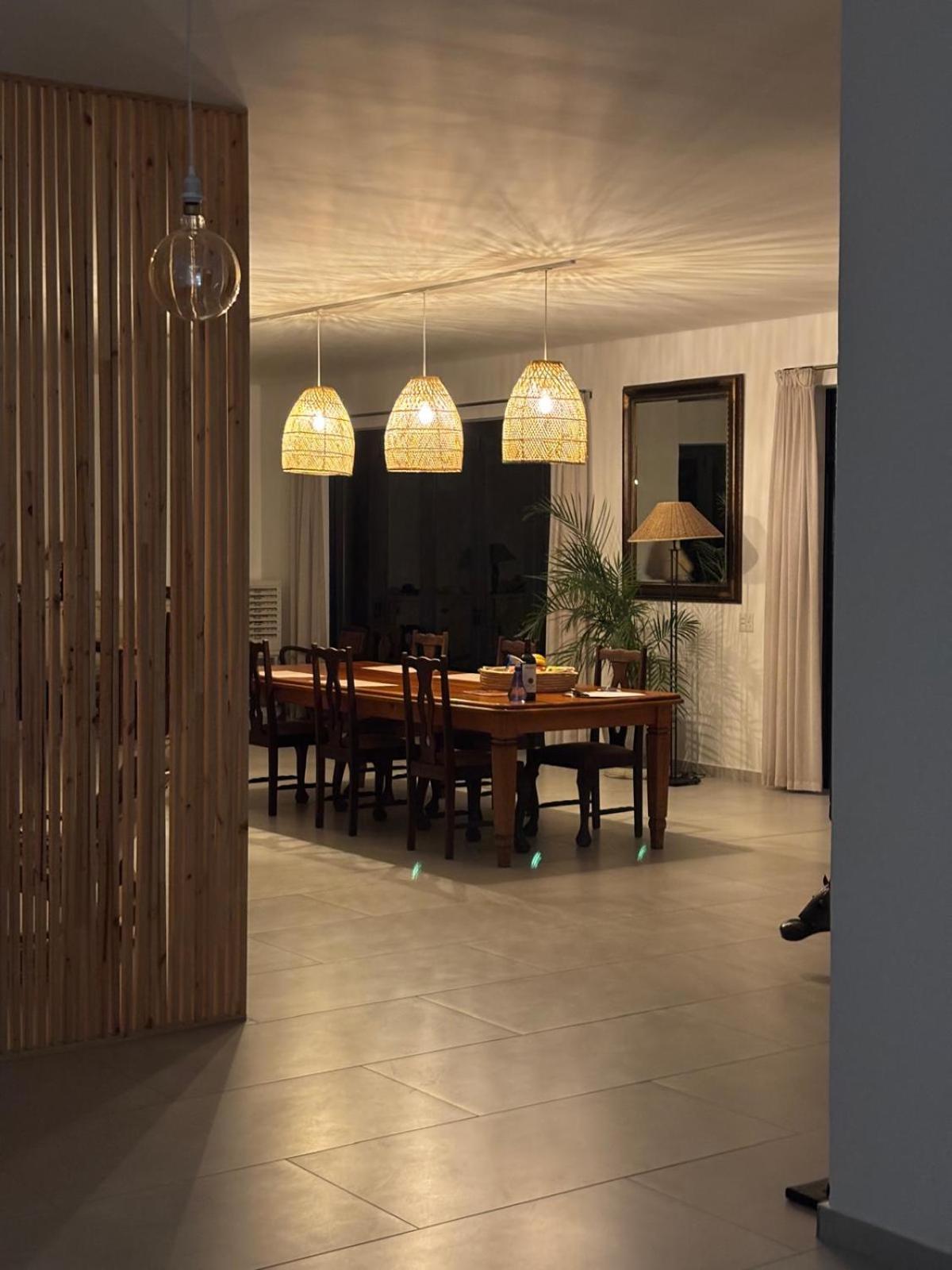 Somer House Guest Suites Somerset West Buitenkant foto