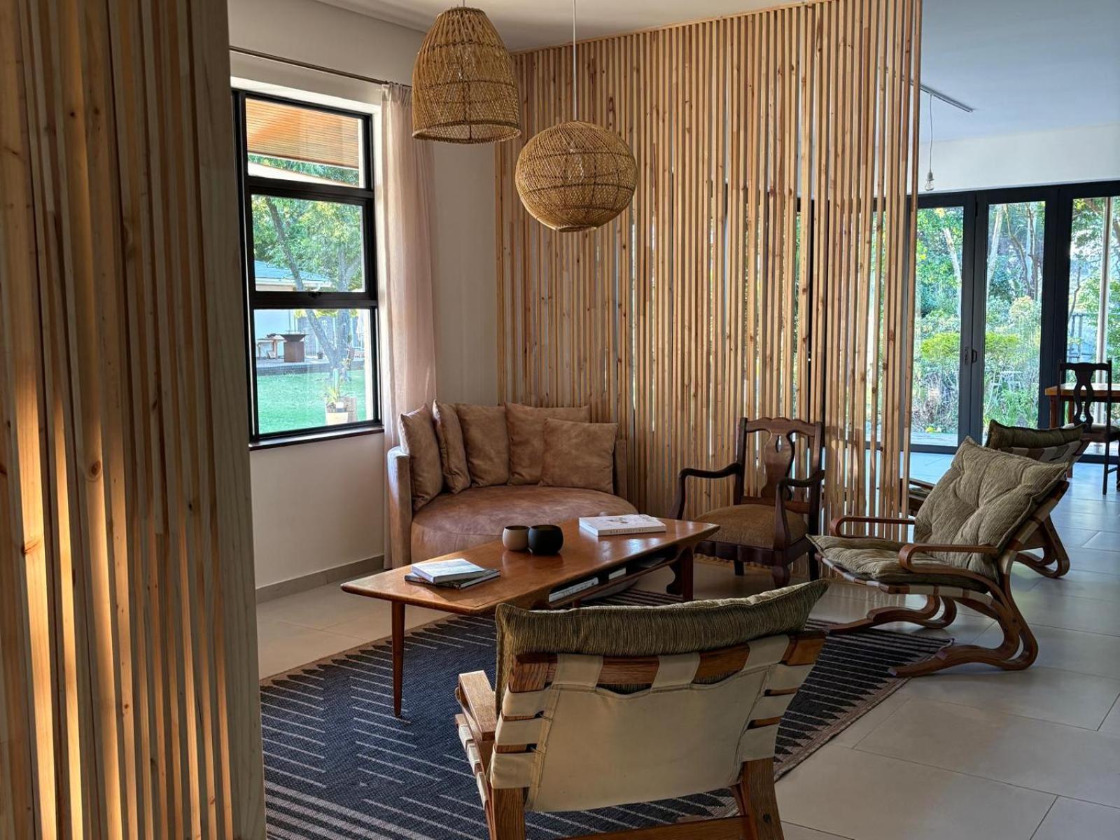 Somer House Guest Suites Somerset West Buitenkant foto