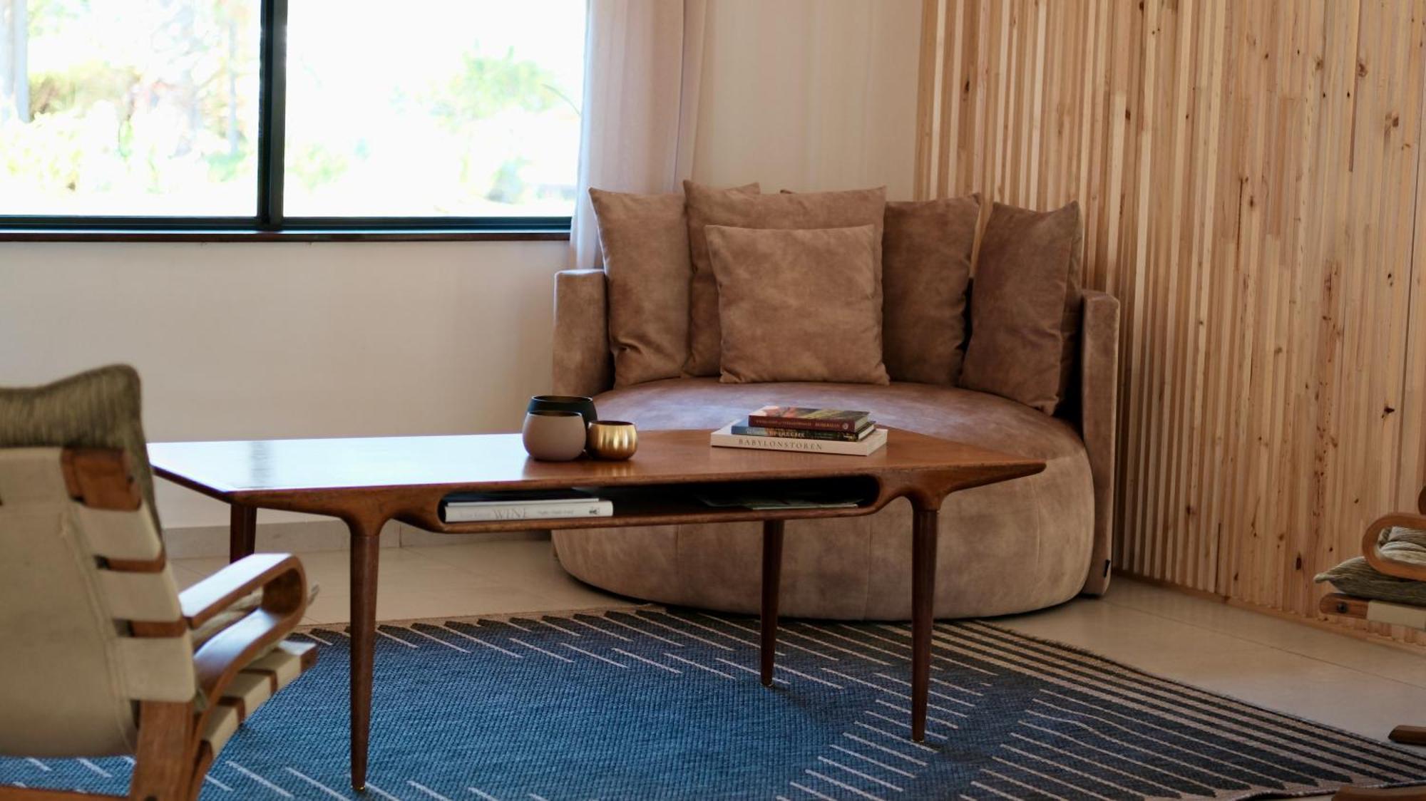 Somer House Guest Suites Somerset West Buitenkant foto