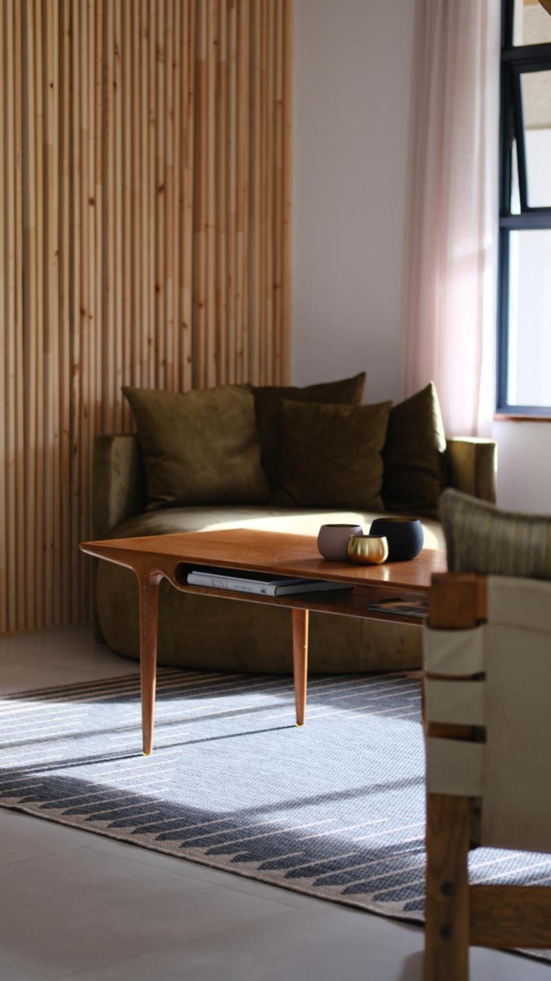 Somer House Guest Suites Somerset West Buitenkant foto