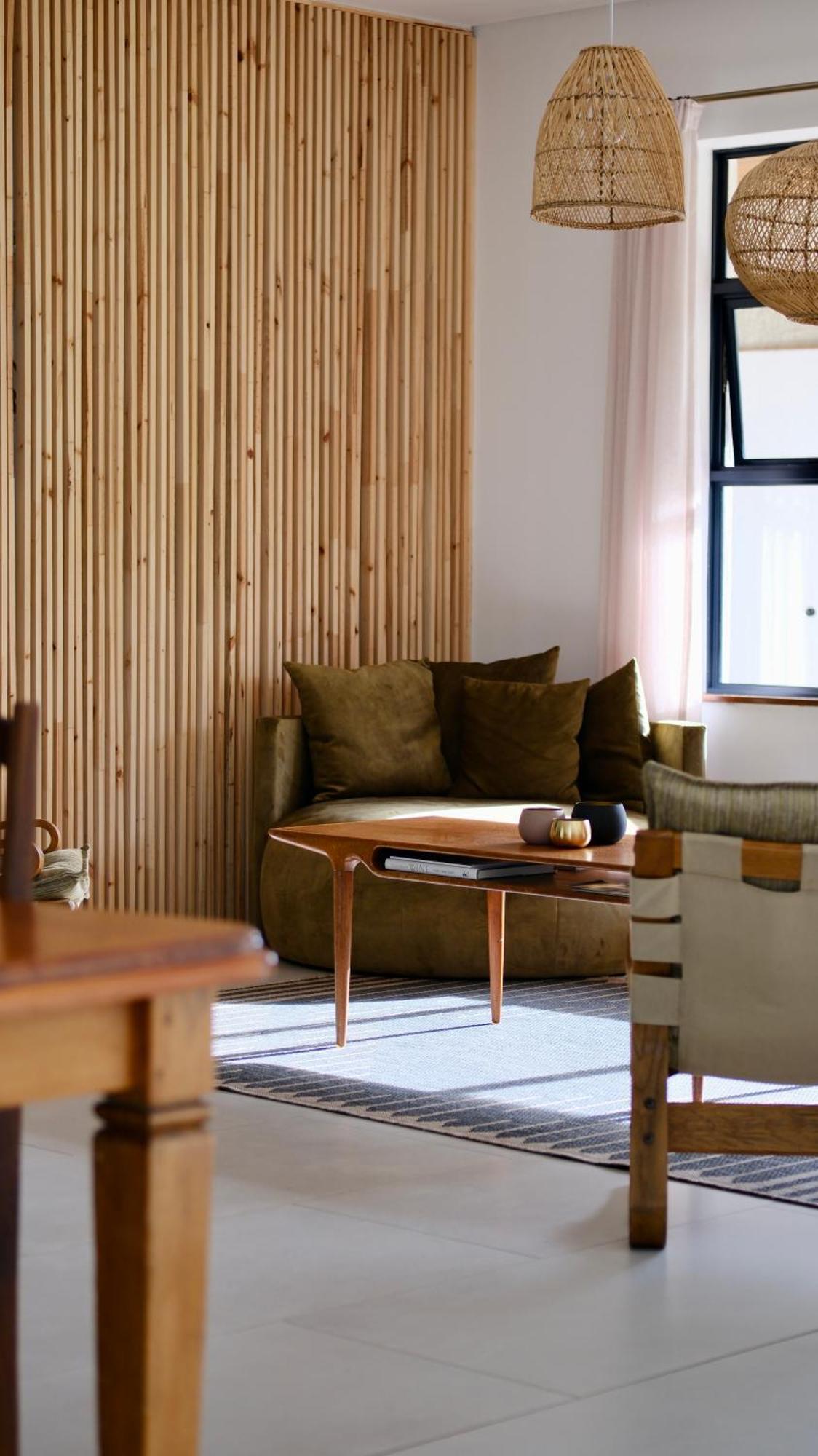 Somer House Guest Suites Somerset West Buitenkant foto