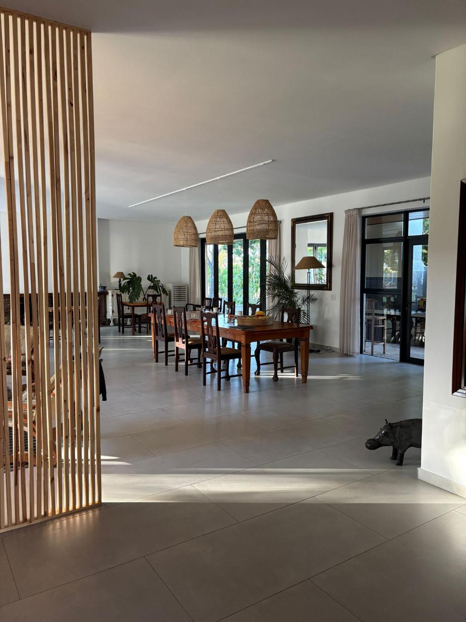 Somer House Guest Suites Somerset West Buitenkant foto