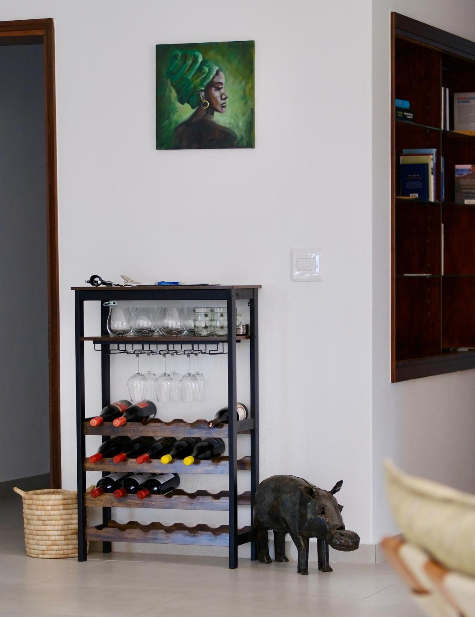 Somer House Guest Suites Somerset West Buitenkant foto